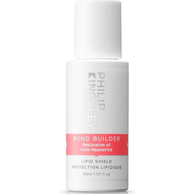 Philip Kingsley Bond Builder Lipid Shield Oil, 30ml