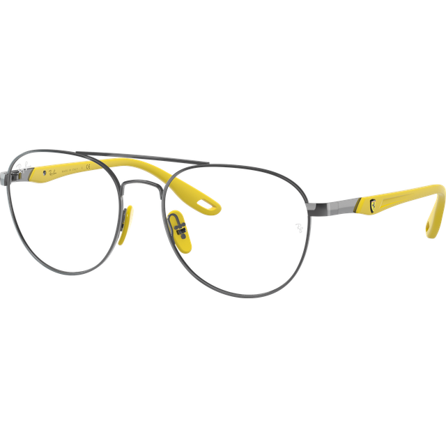 Ray-Ban RX6473M