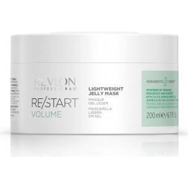 Revlon Volume Lightweight Jelly Mask 200 ml