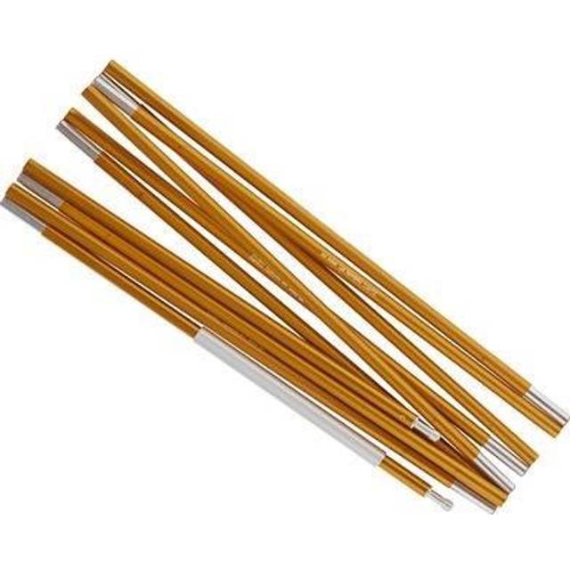 Nordisk Telemark 2 +2.2 LW spare pole set