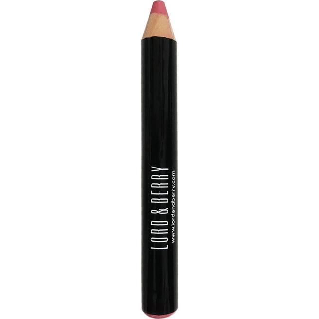 MAXIMATTE Crayon Matte Lipsticks Intense Color with Soft & Creamy Touch Enriched with Vitamin E Hydrating Long Lasting Lipstick for Women, Vegan &
