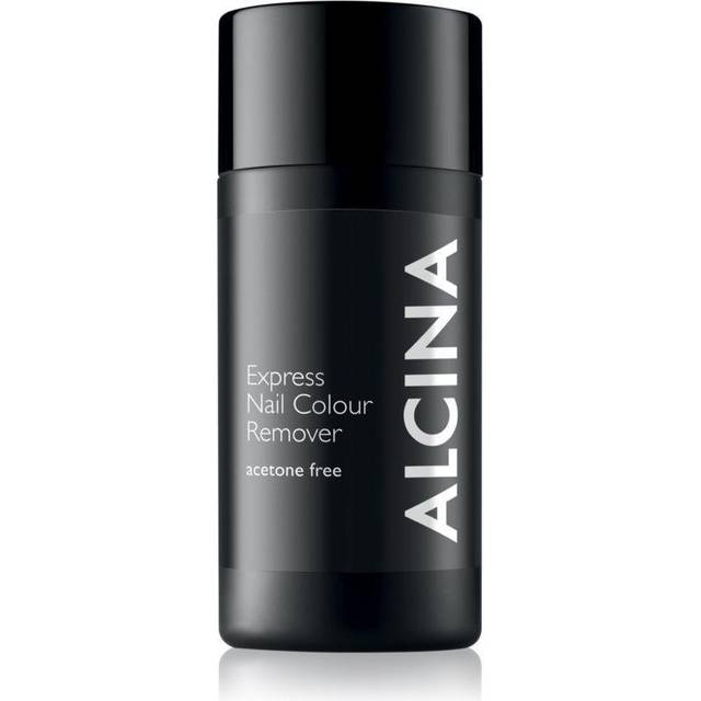 Alcina Express Nail Color Remover Nail Polish Remover