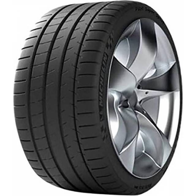 Michelin pilot super sport 255/40/18