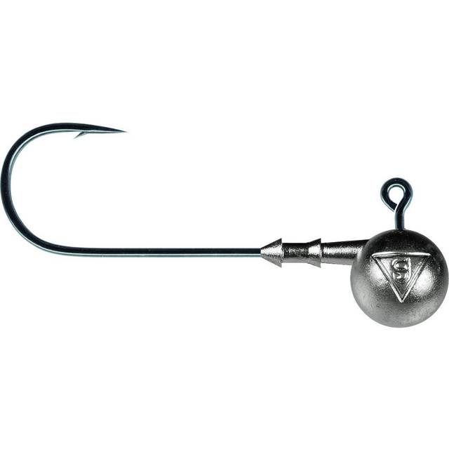 Darts Classic Jighead 10g - 2/0 (3-pack)