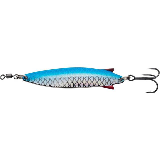 Abu Garcia Toby 28g - Blue Flash