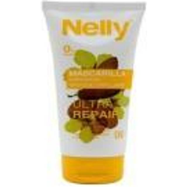 Nelly Ultra Repair Hair Mask 100ml