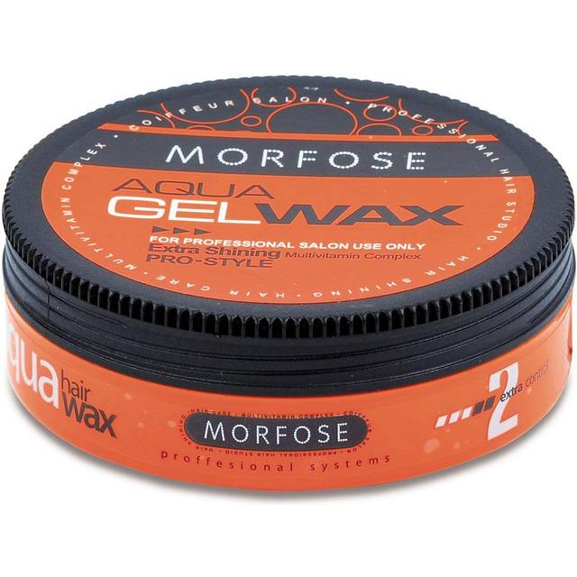 Morfose Morfose Ultra Aqua Gelwax Orange Fragrance Melon