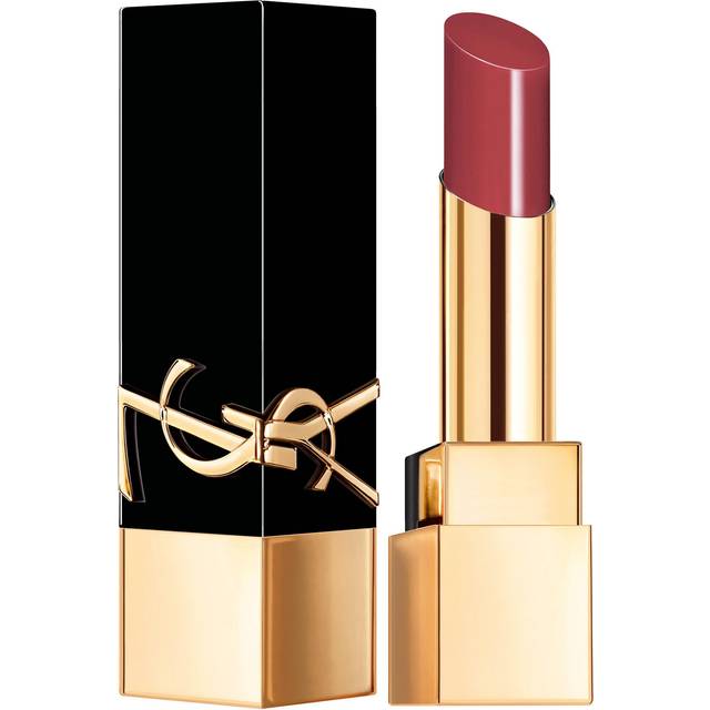Yves Saint Laurent Rouge Pur Couture The Bold Lipstick 2.8g - 06 Reignated Amber