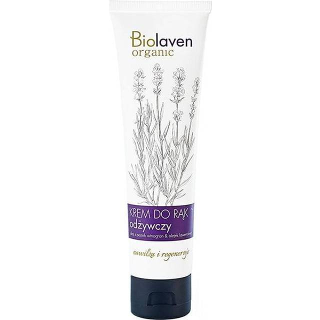 Biolaven Nourishing hand cream