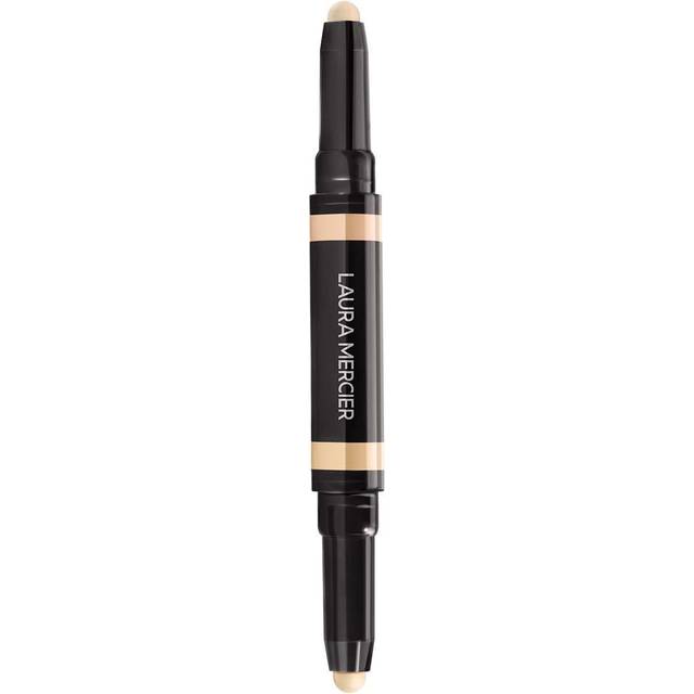 Laura Mercier – Secret Camouflage – Tvåfärgad concealer-Flera