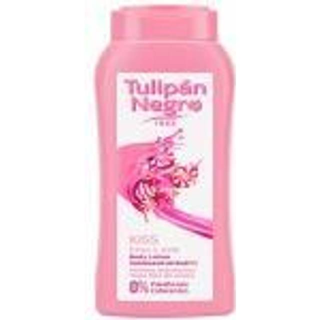 Tulipán Negro Strawberry And Cream Body Lotion 400ml