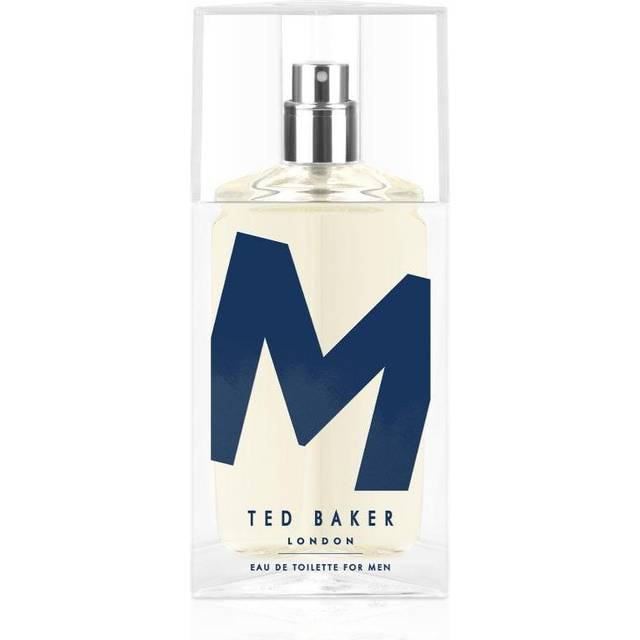 Ted Baker M Eau de Toilette Spray 30ml Ted Baker