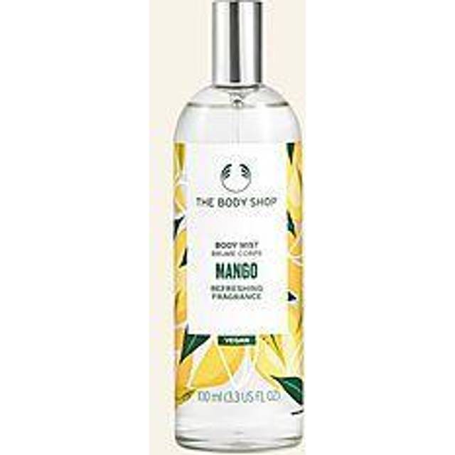 Mango Body Mist