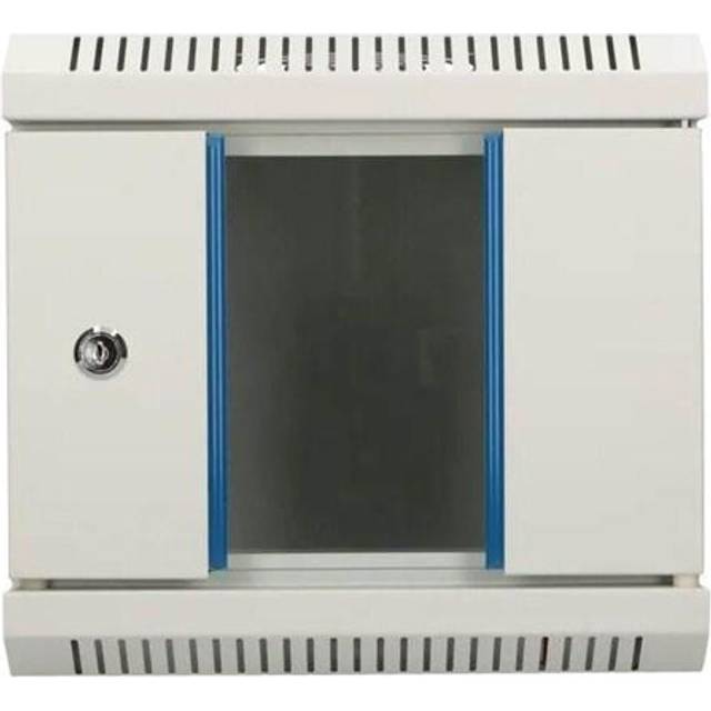 Extralink EX.14466 rack cabinet 4U Wall mounted rack Grey