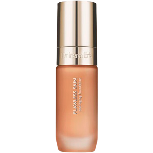 Dr. Irena Eris Flawless Skin Anti-Aging Foundation Smooth & Firm Skin 030W Golden (30 ml)