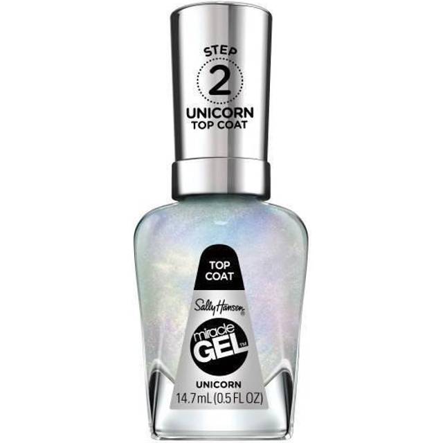 Sally Hansen Miracle Gel Nail Polish 14.7ml