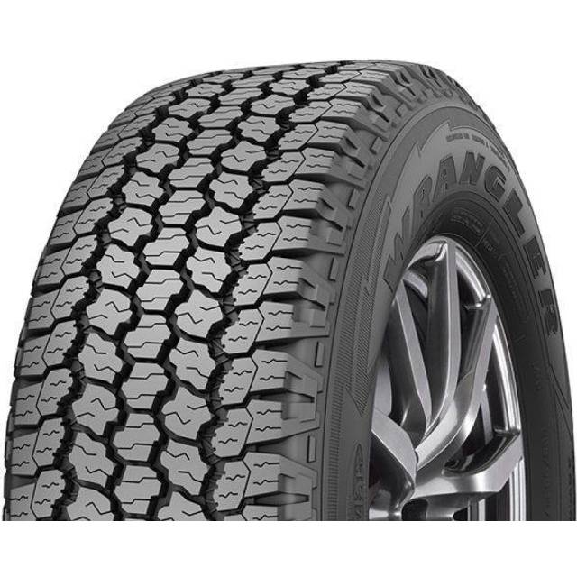 Goodyear Wrangler All-Terrain Adventure ( 265/70 R16 112T )