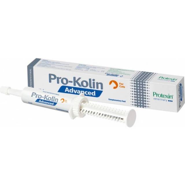 Pro-Kolin Advanced Cat 15 ml