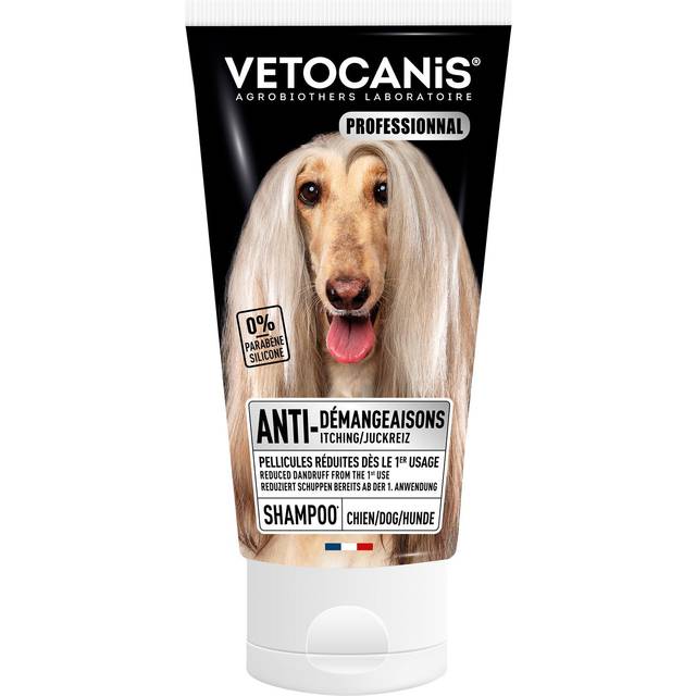 Vitalvéto Expert Hundschampo - Antikli / 300 ml (300 ml)