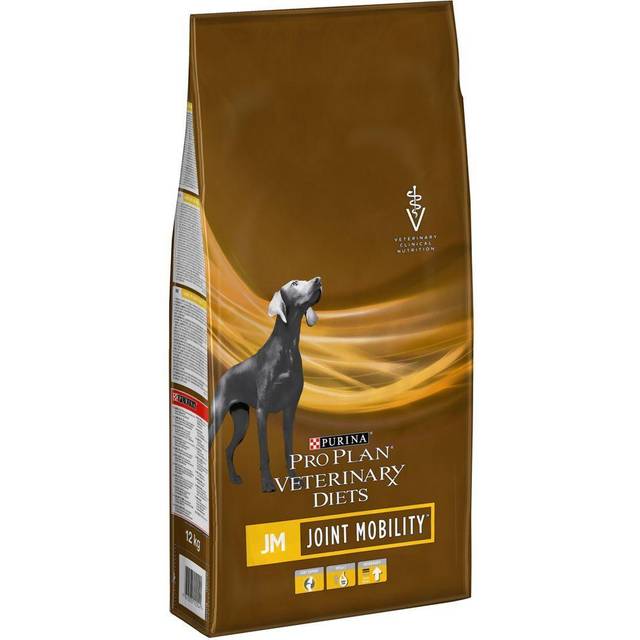 PURINA PRO PLAN JM Joint Mobility - 12kg