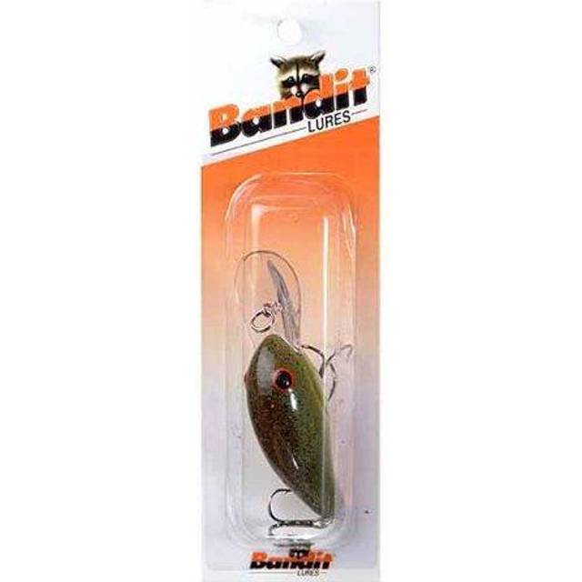Bandit Lures Bandit 200 Rootbeer 5cm