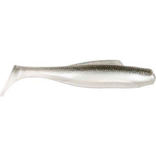 Mjuk bete Z-Man DIEZEL MINNOWZ 7"" Smoky Shad 3st