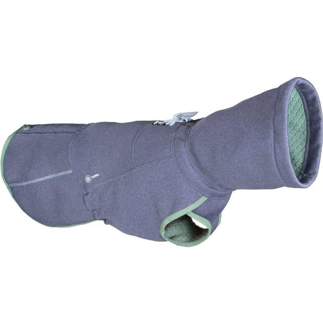 Hurtta Razzle Dazzle Midlayer Blackberry 25-40 cm (30 cm)