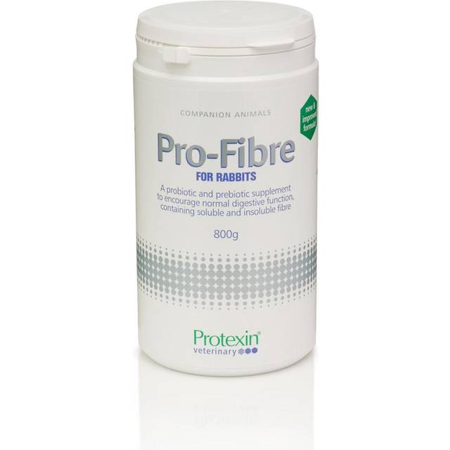 Fibrer Pro-Fibre Rabbit Protexin 800 g
