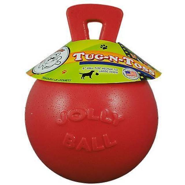 Jolly Ball 6'