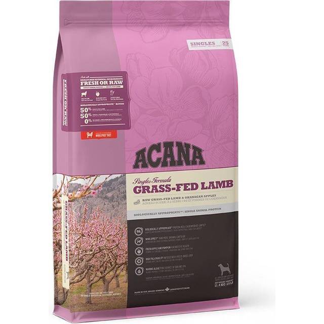 Acana Grass-Fed Lamb, 6 kg