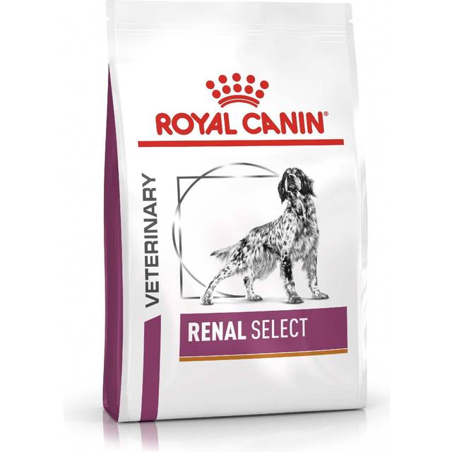 Royal Canin Veterinary Canine Renal Select - 10 kg