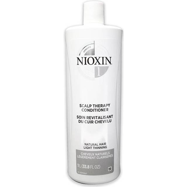 Nioxin - System 1 Scalp Therapy 33.8 oz