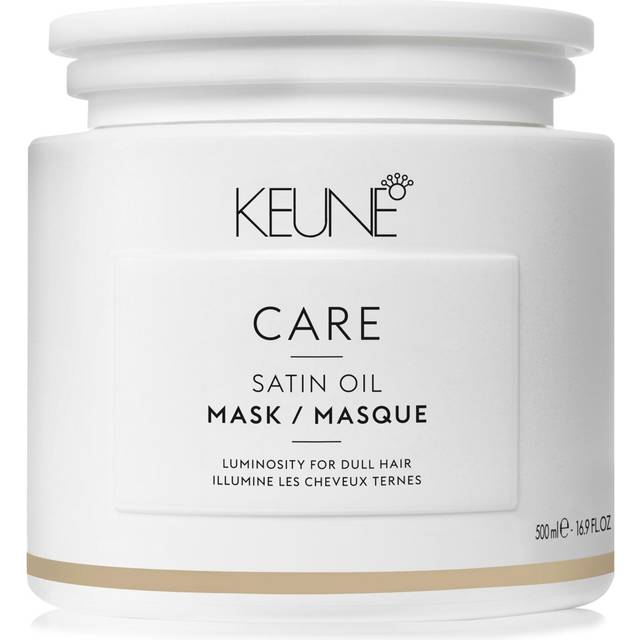 Keune Care Satin Oil Mask 500ml