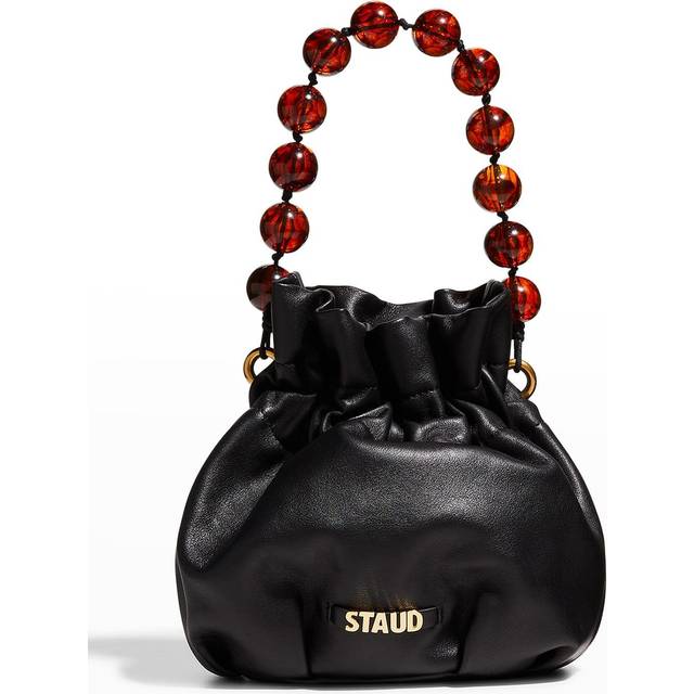 Staud Grace Leather Crossbody