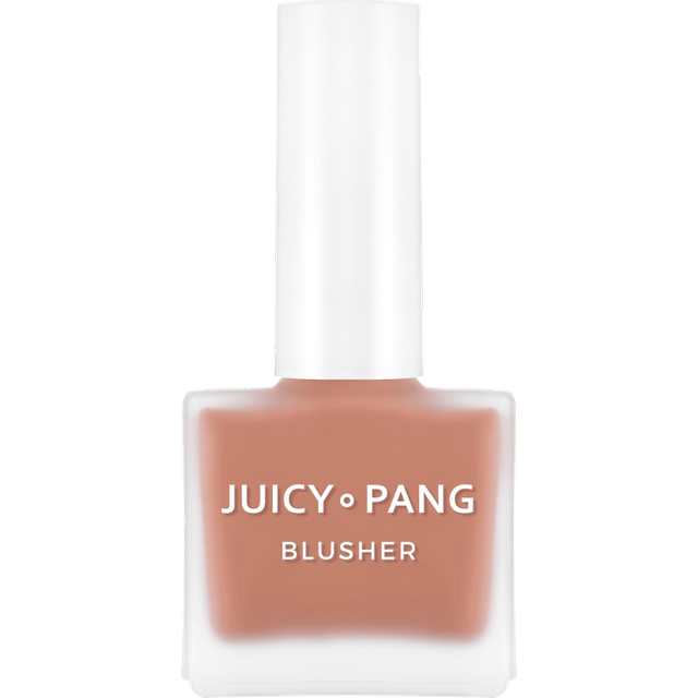 A'Pieu A'Pieu Juicy-Pang Water Blusher Be01