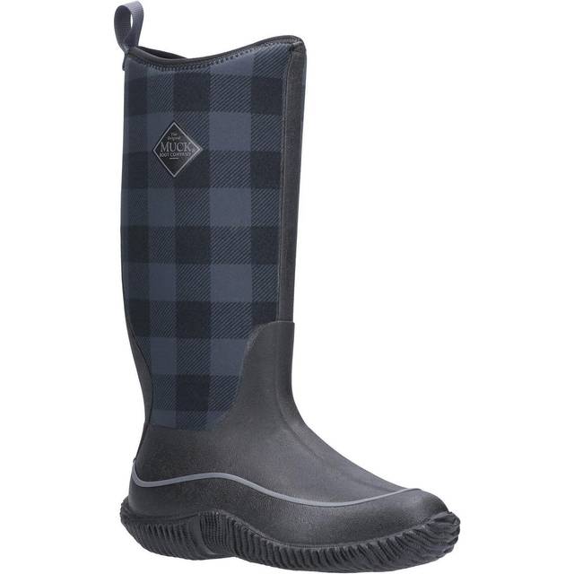 Muck boots womens/ladies hale wellington boot fs6970