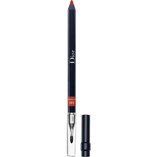 Dior Contour - No-Transfer Lip Liner Pencil - 840 Rayonnante