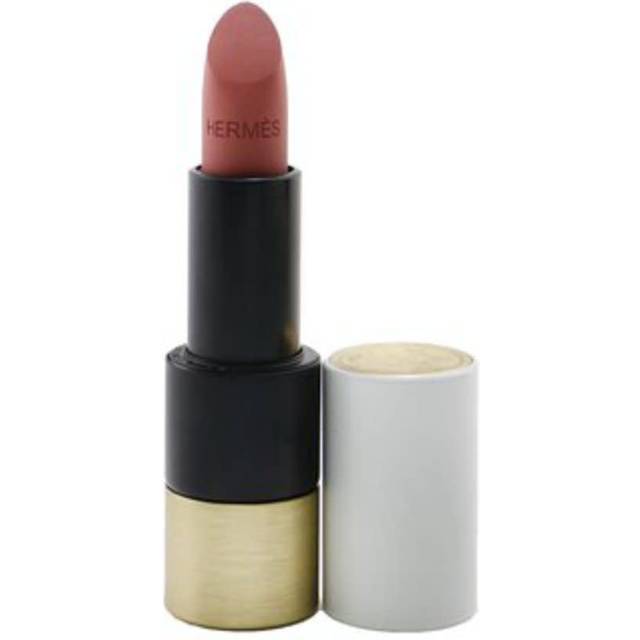Hermès Rouge Matte Lipstick - Læber