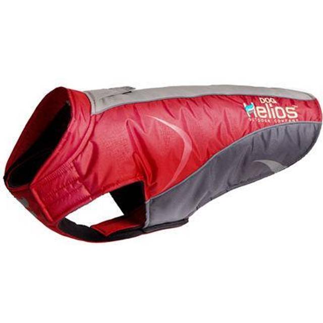 Pet Life Mountaineer Wrap Velcro Protective Waterp