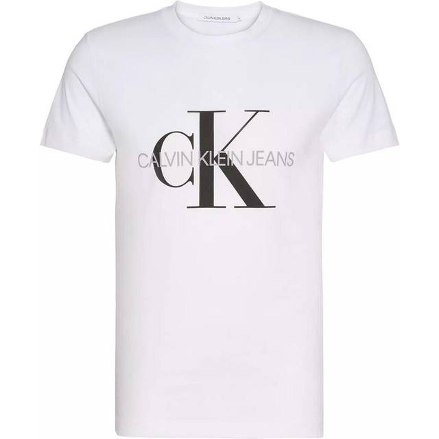 Calvin Klein Jeans Core Logo T-Shirt