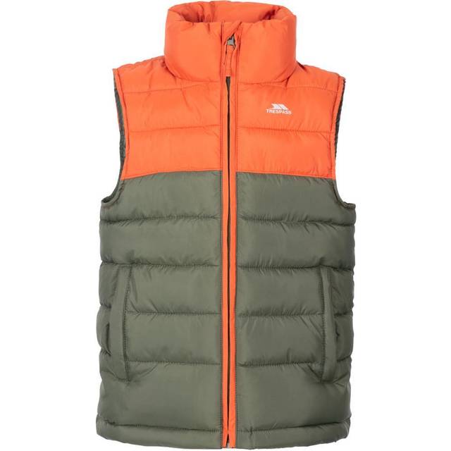 Trespass Kids Gilet Oskar