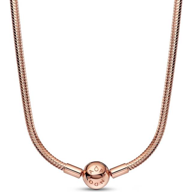 Pandora Kette Moments 382234C00-45 - ros&#xE9;gold