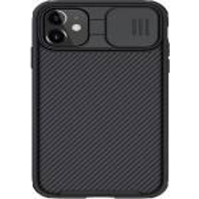 Nillkin iPhone 11 Skal CamShield Pro Svart