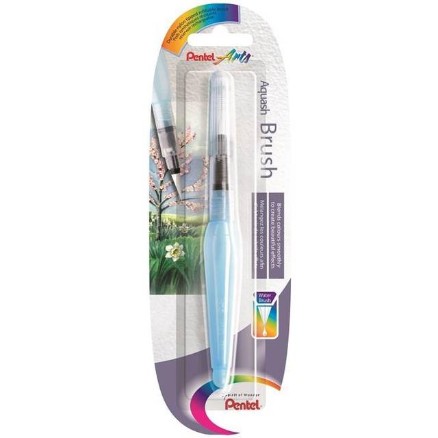Aquash Water Brush Medium
