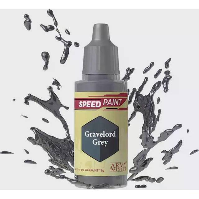 Army Painter The Army Painter - Speedpaint 2.0 - Gravelord Grey