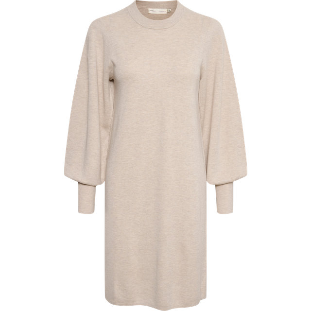 InWear - Klänning SammyIW Dress - Svart