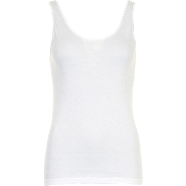 Calida Light Linne 11600 - White 001 - 44-46 * Kampanj *