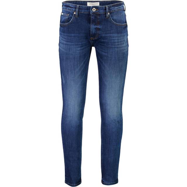 Lindbergh Jeans 'Superflex' blue denim - 30x30