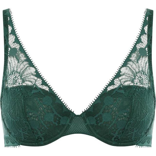 Day To Night Spacer Bra - Black - 38B