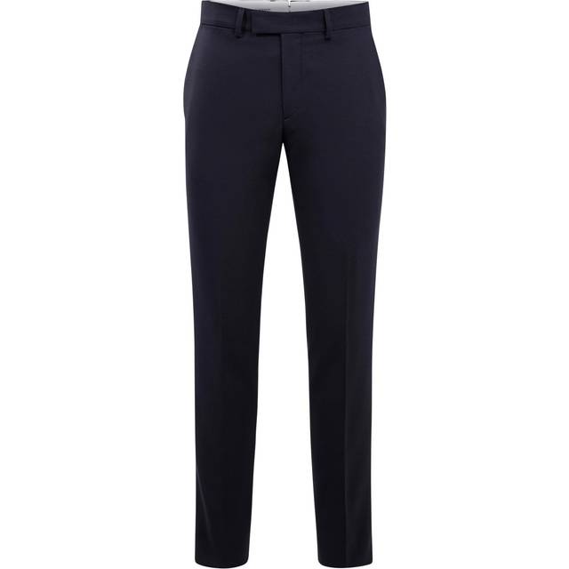 J.Lindeberg Grant Active Hopsack Pants Navy